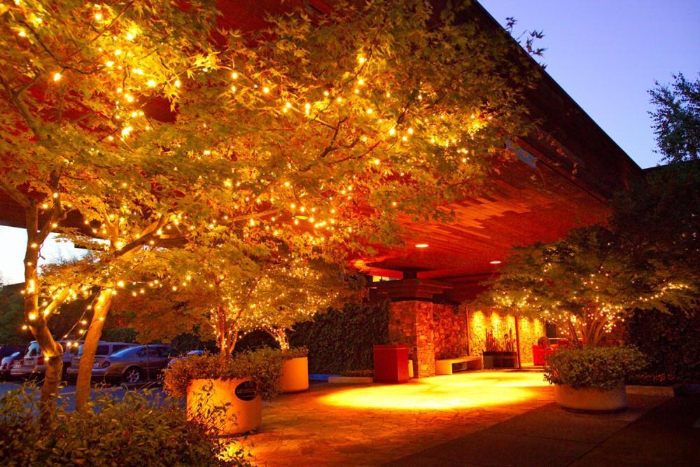 Fountaingrove Inn Hotel And Conference Center Santa Rosa Faciliteter billede